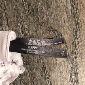 aerie Intimates & Sleepwear - Aerie bralette aerie Intimates & Sleepwear - Aerie bralette